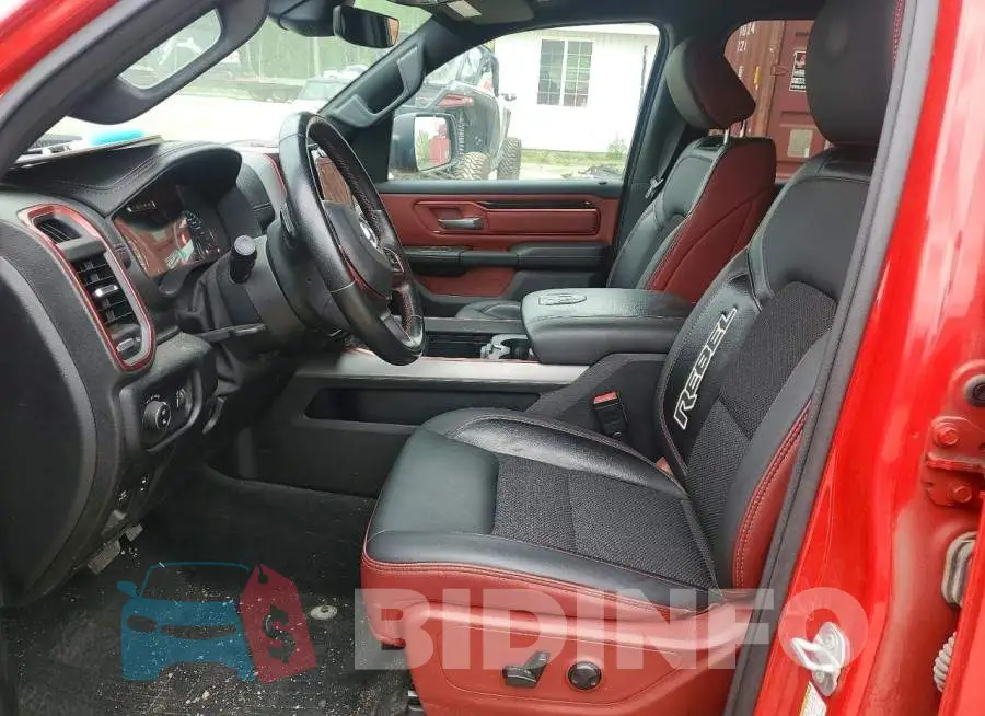 1C6SRFLT1NN188617 Photo# 7