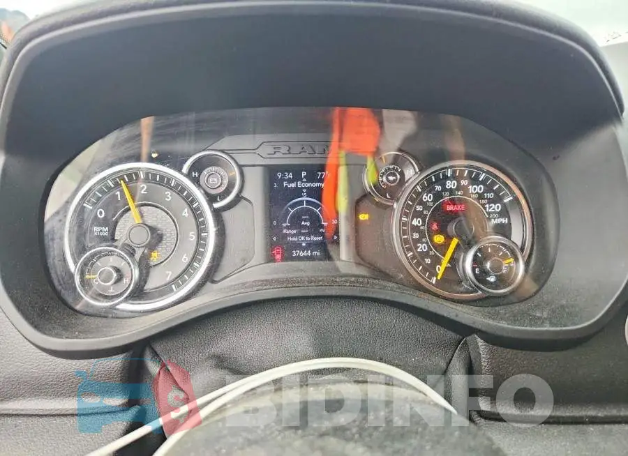 1C6SRFMT4MN525097 Photo# 9