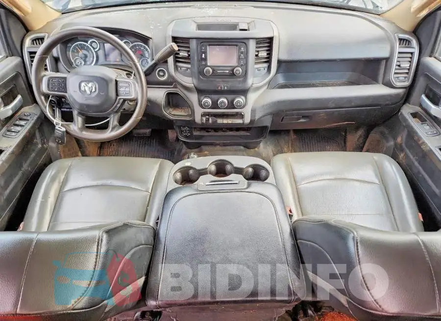3C63RRGL8KG688214 Photo# 8