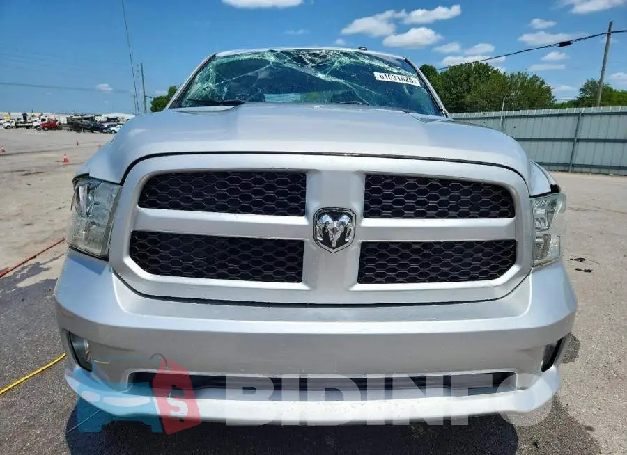 3C6RR6KT8HG617376 Photo# 5