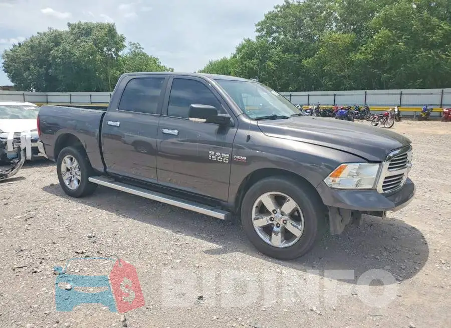 3C6RR6LTXHG510733 Photo# 4