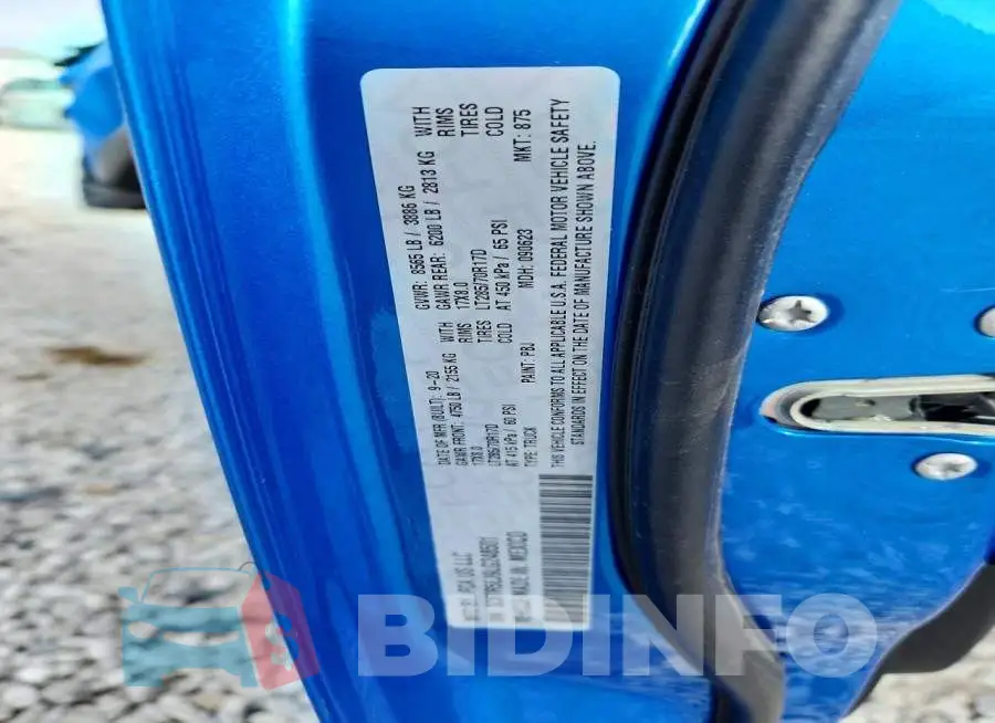 3C6TR5EJ9LG248501 Photo# 12