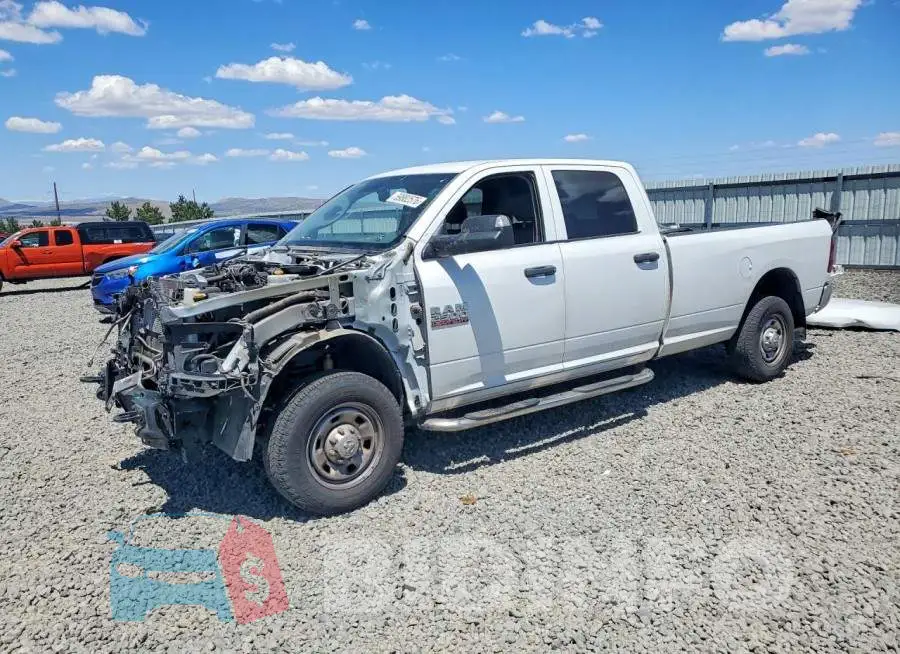 3C6UR4HL6HG624042 Photo# 1