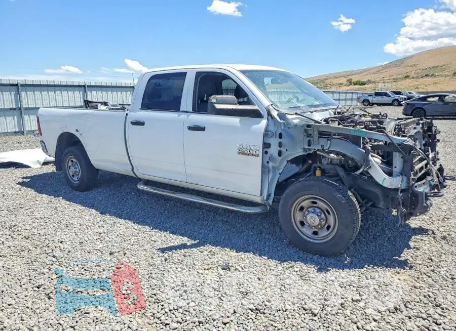 3C6UR4HL6HG624042 Photo# 4