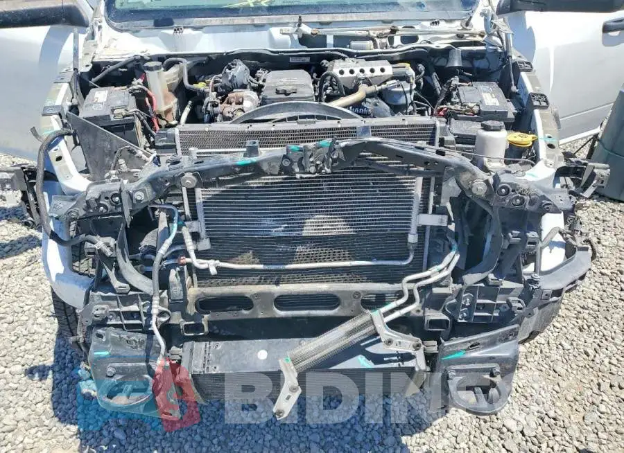 3C6UR4HL6HG624042 Photo# 11