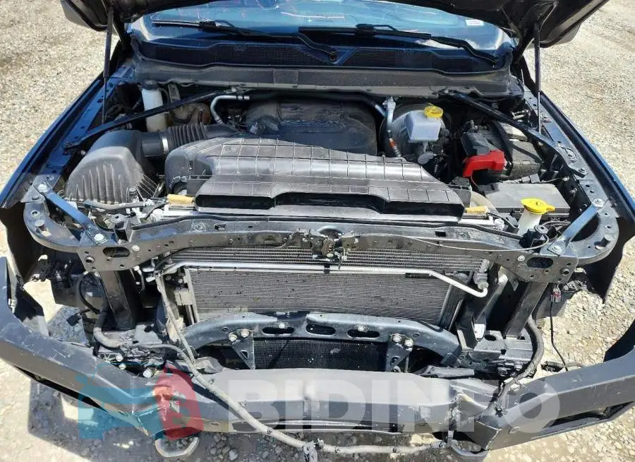 3C6UR5FJ0RG160691 Photo# 11