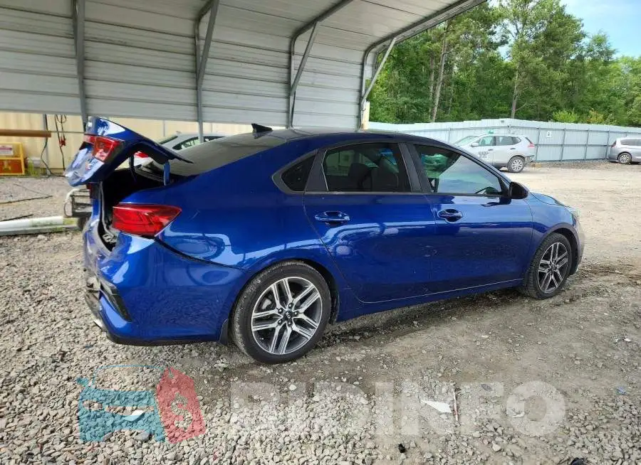 3KPF34AD9KE124157 Photo# 3