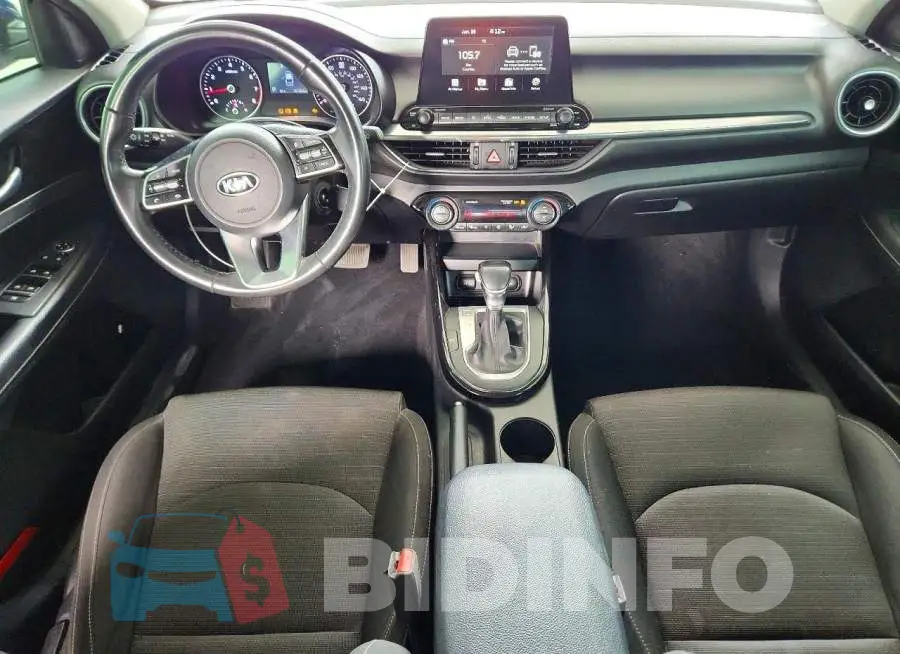 3KPF34AD9KE124157 Photo# 8