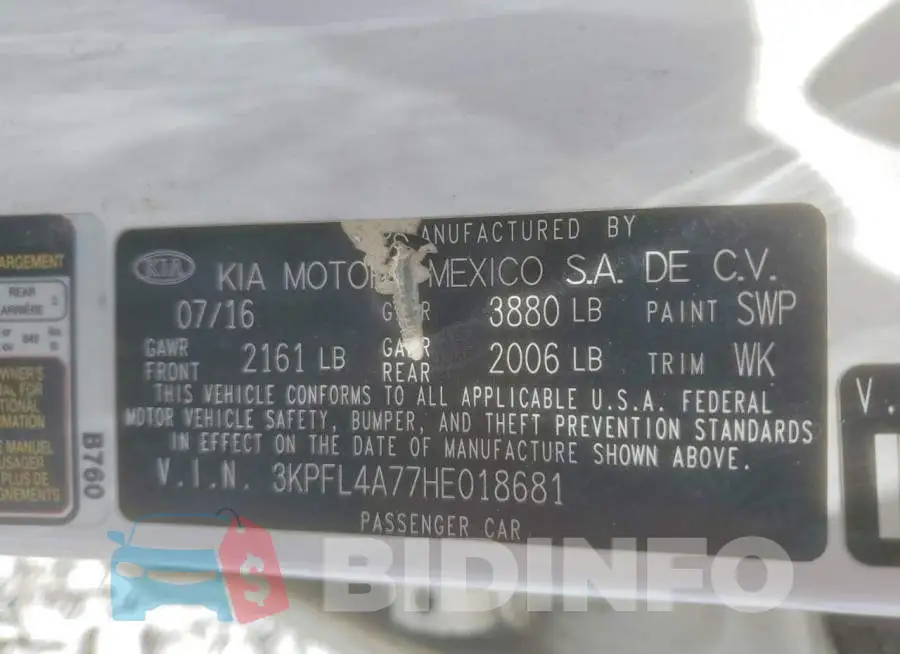 3KPFL4A77HE018681 Photo# 12