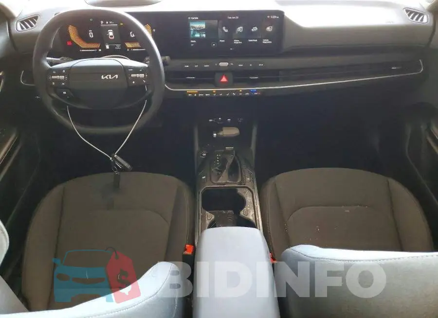 3KPFT4DE0SE169010 Photo# 8