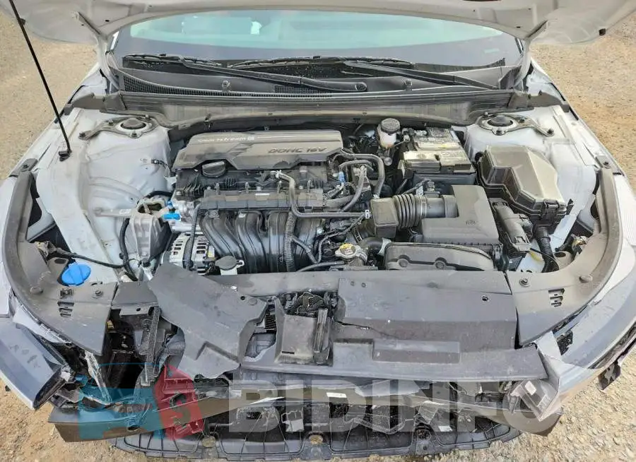 3KPFT4DE7SE177444 Photo# 11