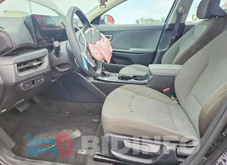 3KPFT4DEXSE245980 Photo# 5