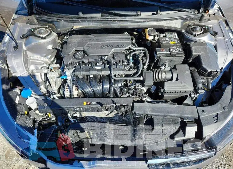 3KPFW4DE6SE219187 Photo# 11
