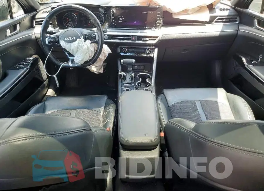 5XXG64J25PG175437 Photo# 8
