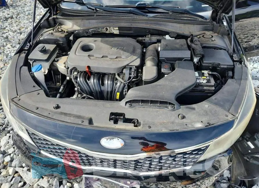 5XXGT4L35JG208619 Photo# 11