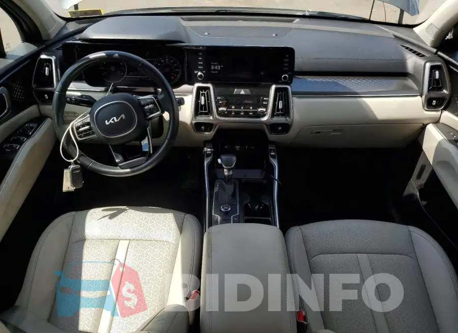5XYRL4LC2PG203441 Photo# 8