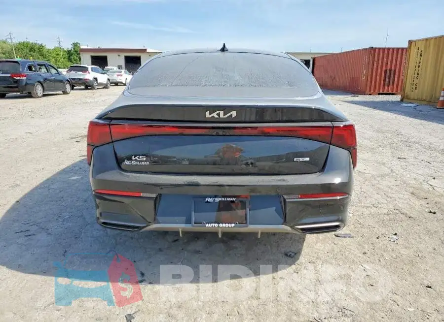 KNAG64J71T5488802 Photo# 6