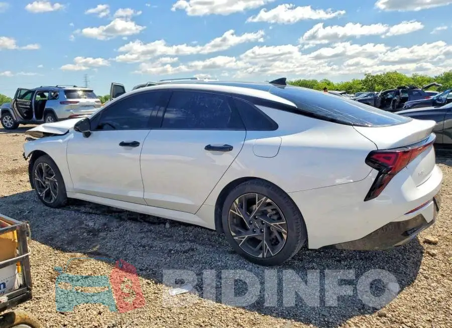 KNAG64J72S5314851 Photo# 2