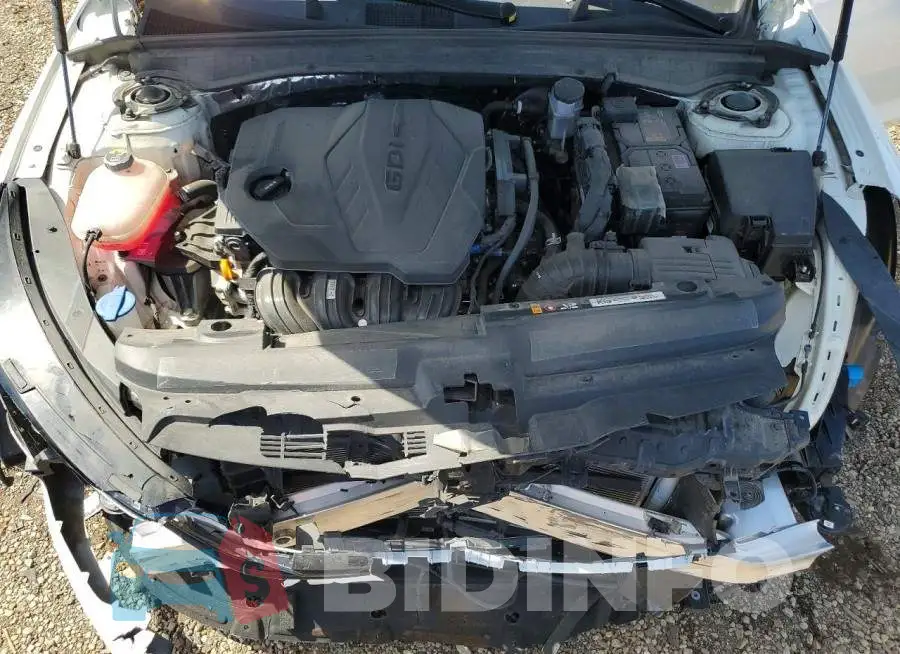 KNAG64J72S5314851 Photo# 11