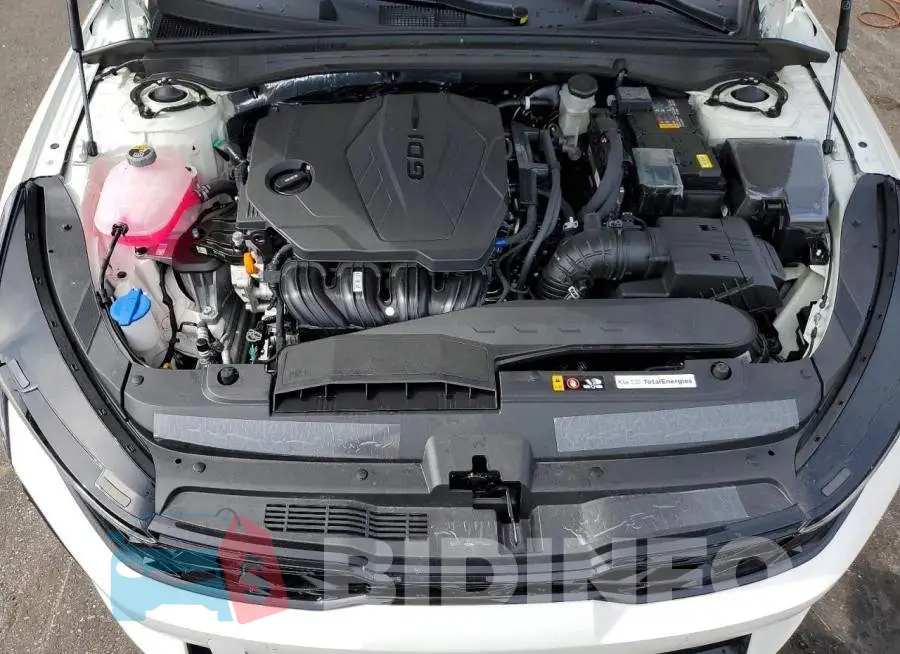 KNAG64J73T5469412 Photo# 11