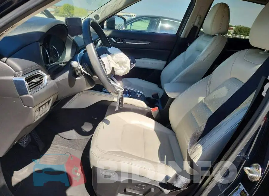 JM3KFBDM0M1439156 Photo# 7