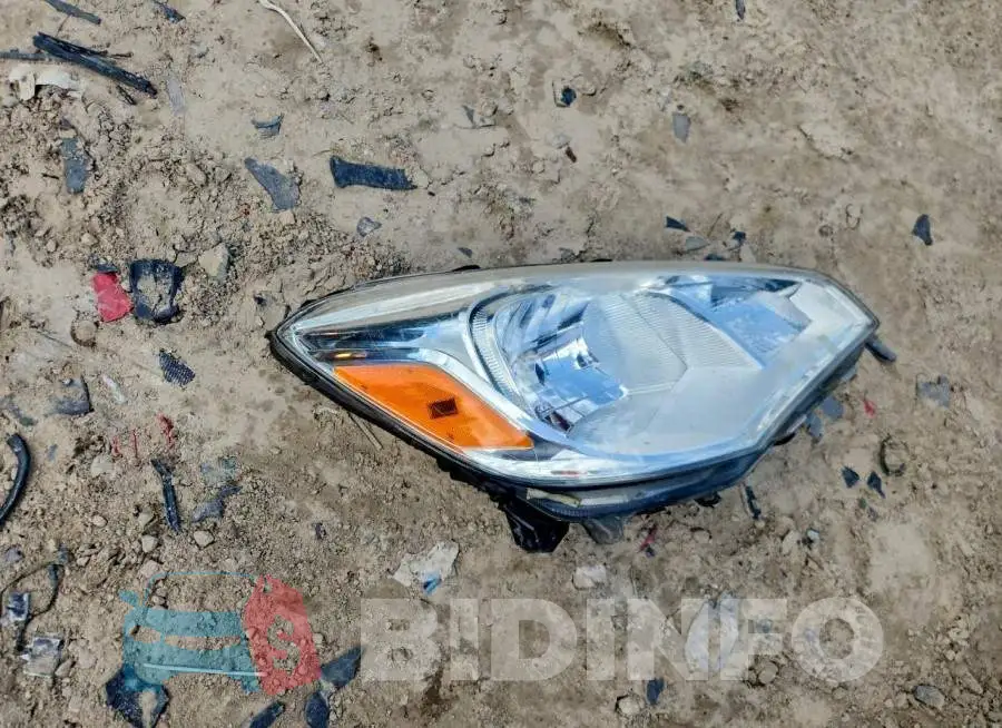 ML32F3FJ8KHF07361 Photo# 12