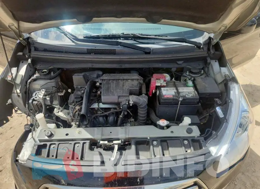 ML32F3FJ8KHF07361 Photo# 11
