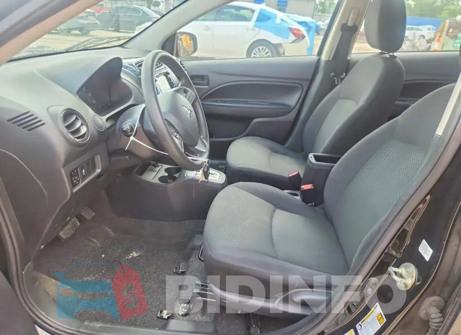 ML32F3FJ8KHF07361 Photo# 7