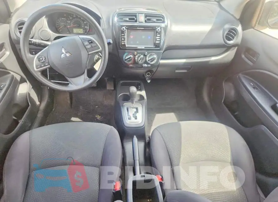 ML32F3FJ8KHF07361 Photo# 8