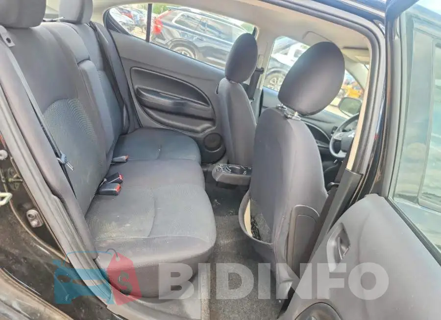 ML32F3FJ8KHF07361 Photo# 10