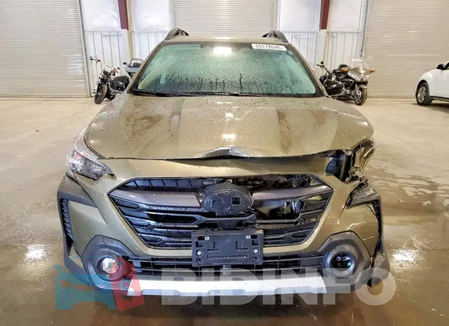 4S4BTANC5S3205772 Photo# 5