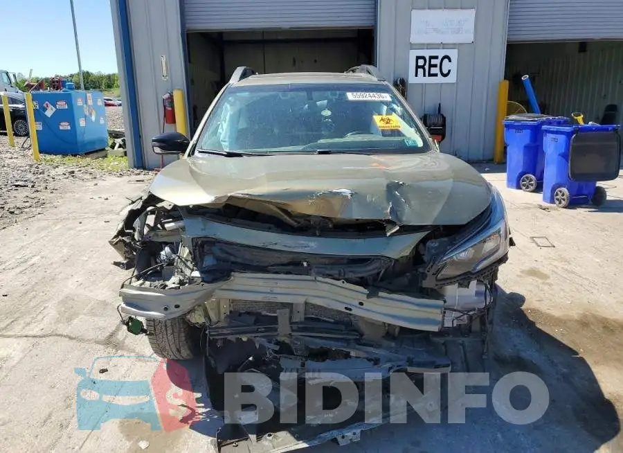 4S4BTGLD3N3276472 Photo# 5