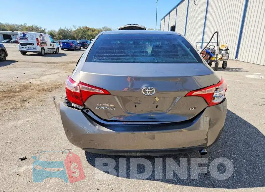 2T1BURHEXKC184583 Photo# 6