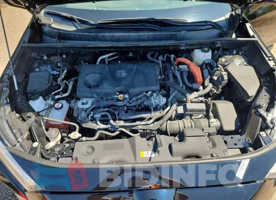 2T3DWRFV8SW268493 Photo# 12