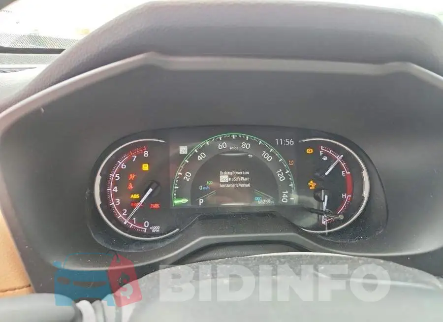 2T3F1RFV8RW438353 Photo# 9