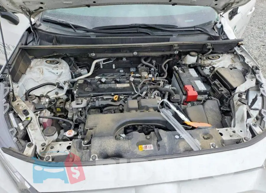 2T3F1RFV8RW438353 Photo# 11