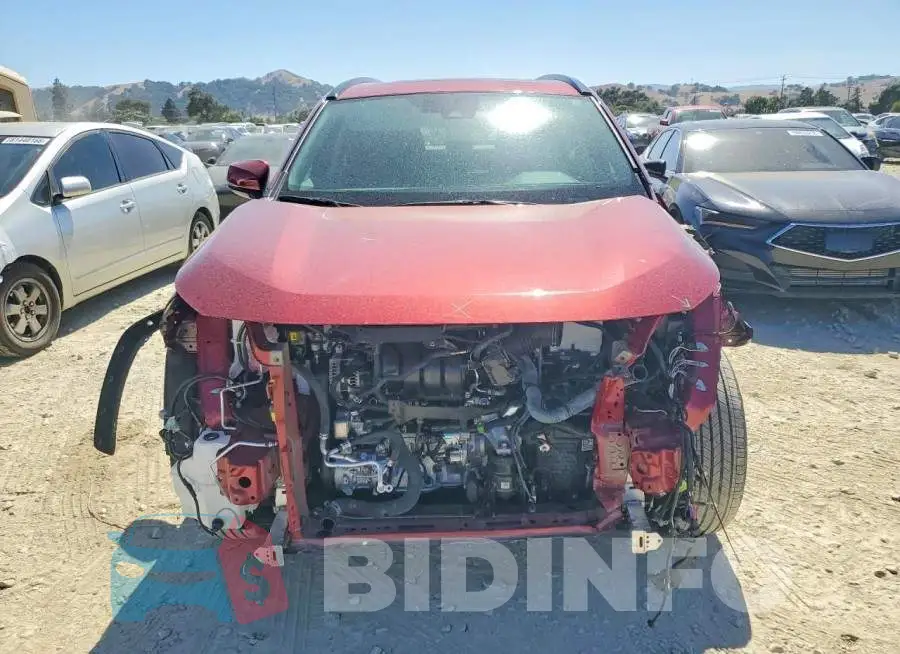 2T3P1RFV5SW500642 Photo# 5