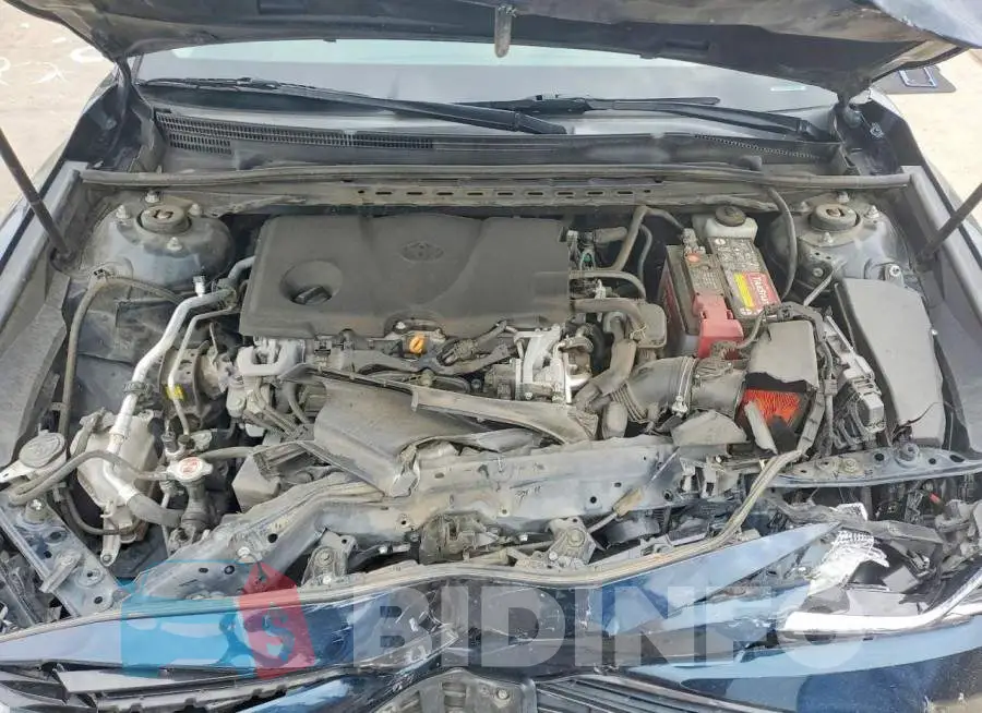 4T1C11AKXLU975582 Photo# 11