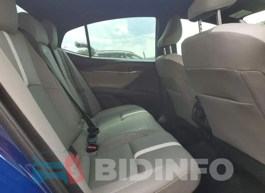 4T1DAACKXTU272470 Photo# 10