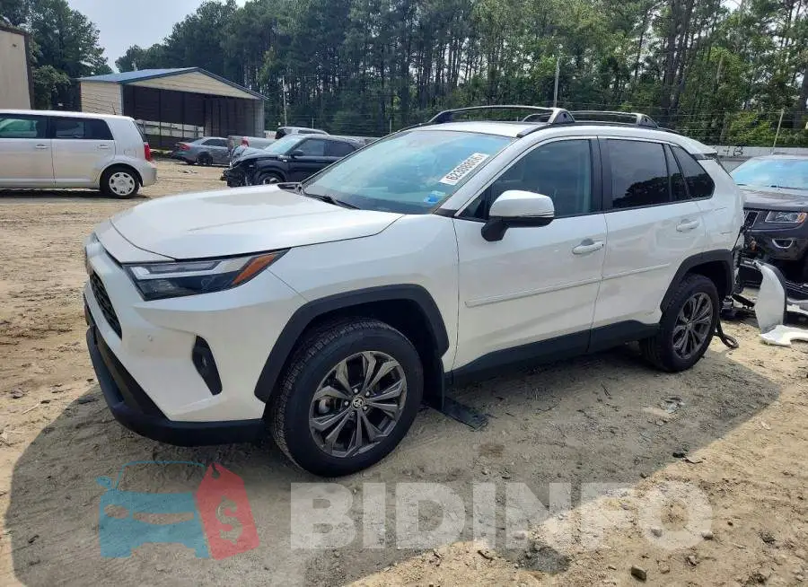4T3B6RFV5PU109333 Photo# 1