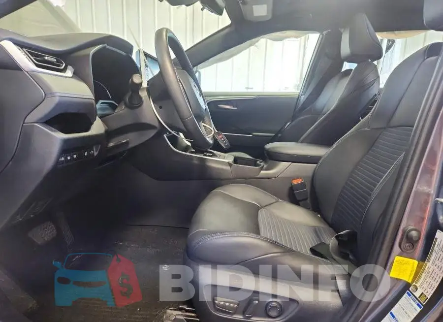 4T3E6RFV6MU040337 Photo# 7