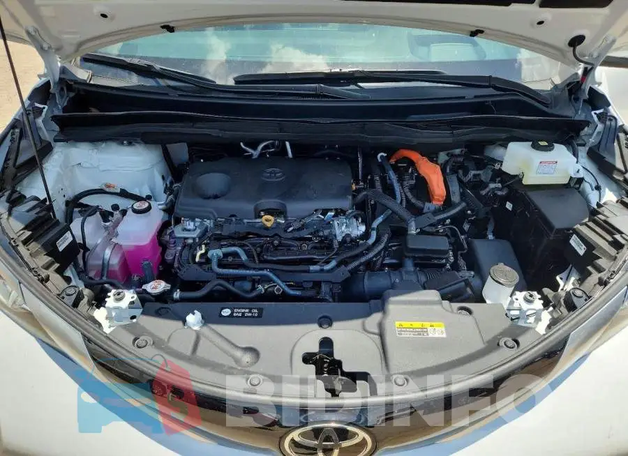 5TDESKFC7TS242928 Photo# 12