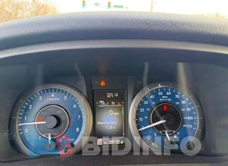 5TDKZ3DC1JS925096 Photo# 8