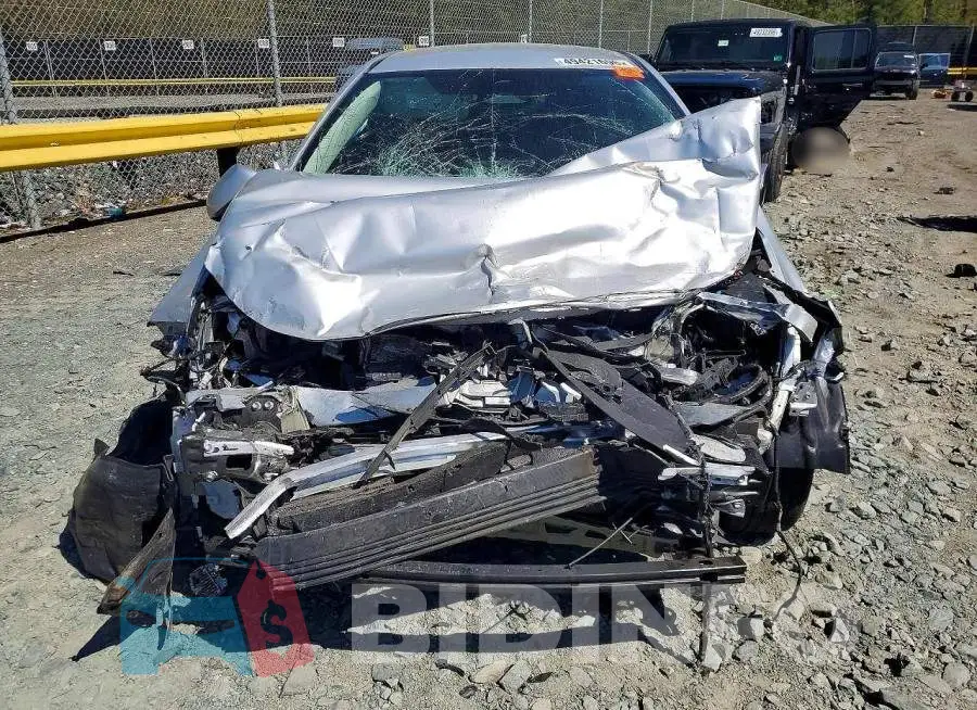 5YFB4MDE0PP028326 Photo# 5