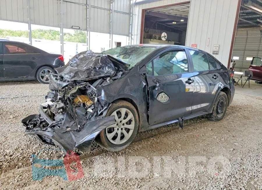 5YFB4MDE0RP156052 Photo# 1