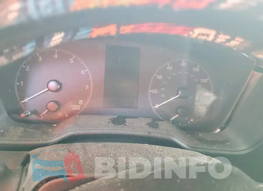 5YFB4MDE0RP156052 Photo# 9