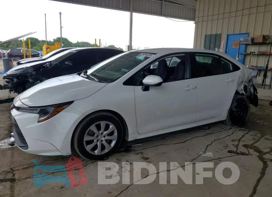 5YFB4MDE2PP039683 Photo# 1