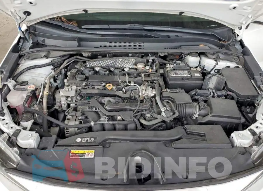 5YFB4MDE2PP039683 Photo# 11