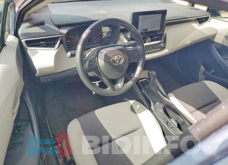 5YFB4MDE3RP105015 Photo# 8