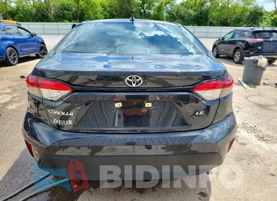 5YFB4MDE3RP172536 Photo# 6